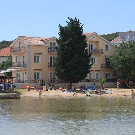 Kraj 3460d Apartman Dobropoljana