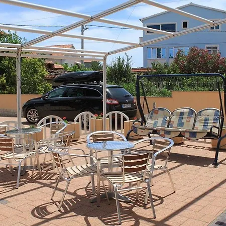 Apartman Kraj 3460d