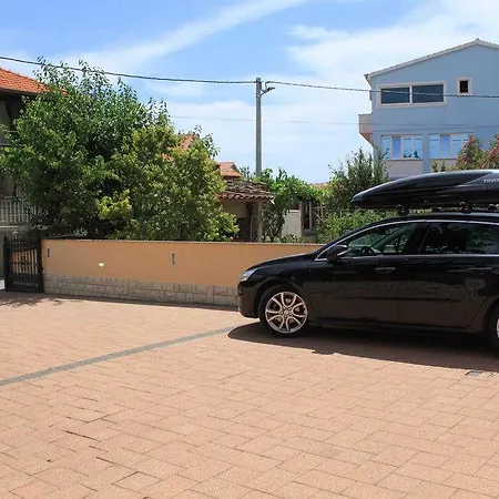 Kraj 3460d Apartman