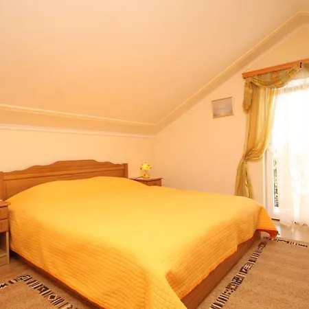 Kraj 3460d Apartman Dobropoljana