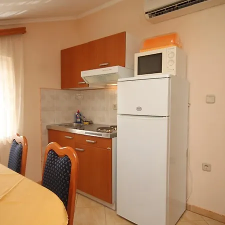 Apartman Kraj 3460d *