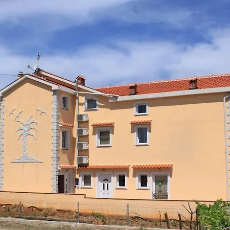 Kraj 3460d Apartman *