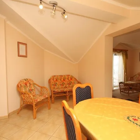 Kraj 3460d Apartman