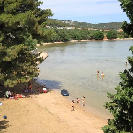 Kraj 3460d Apartman