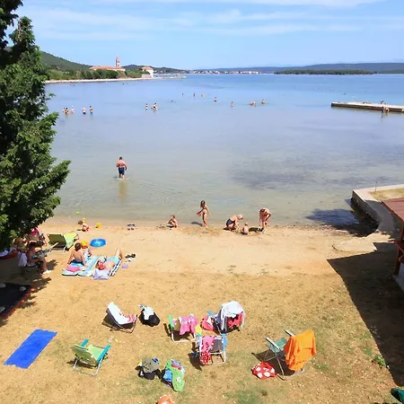 Kraj 3460d Apartman Dobropoljana