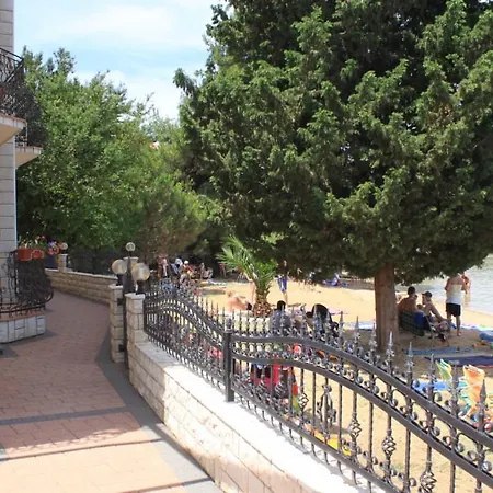 Kraj 3460d Apartman