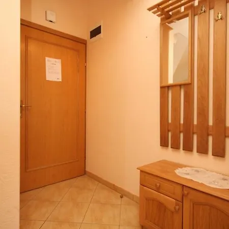 Kraj 3460d Apartman *