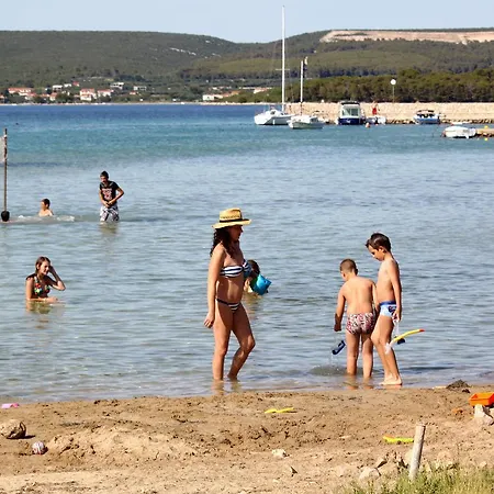 Kraj 3460d Lejlighed Dobropoljana
